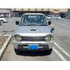 suzuki jimny 2005 CFJ1650593 image 3