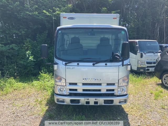 isuzu elf-truck 2010 GOO_NET_EXCHANGE_0500332A30250617W001 image 2