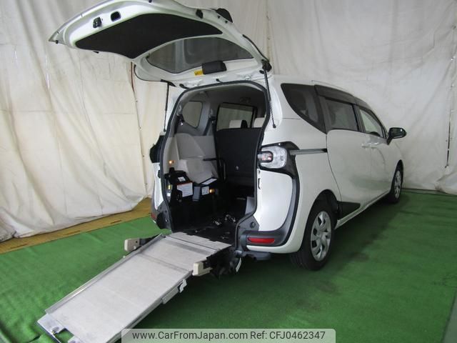 toyota sienta 2018 -TOYOTA--Sienta NSP172G--7007018---TOYOTA--Sienta NSP172G--7007018- image 1