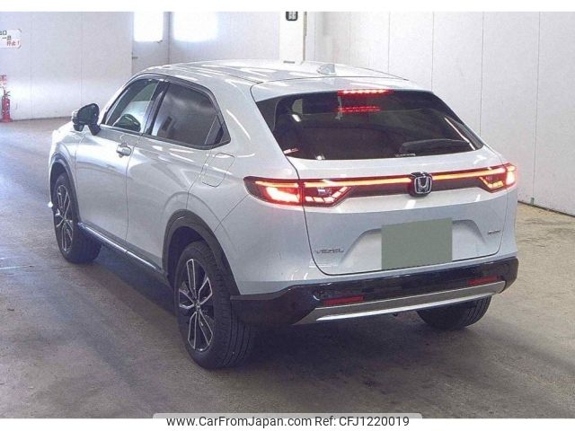 honda vezel 2024 -HONDA--VEZEL 6AA-RV5--RV5-1127930---HONDA--VEZEL 6AA-RV5--RV5-1127930- image 2