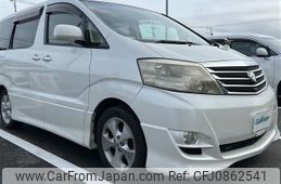 toyota alphard 2007 -TOYOTA--Alphard DBA-ANH10W--ANH10-0179448---TOYOTA--Alphard DBA-ANH10W--ANH10-0179448-