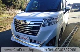 daihatsu thor 2020 -DAIHATSU 【柏 533ﾄ1018】--Thor DBA-M900S--M900S-0071832---DAIHATSU 【柏 533ﾄ1018】--Thor DBA-M900S--M900S-0071832-