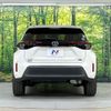 toyota yaris-cross 2021 CFJ1643934 image 17