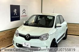 renault twingo 2020 quick_quick_3BA-AHH4B_VF1AH0006L0807770