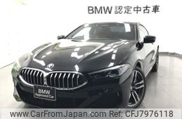 bmw 8-series 2019 quick_quick_3DA-BC30_WBABC22030BX40846