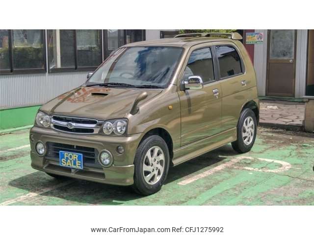 daihatsu terios-kid 2006 -DAIHATSU--Terios Kid TA-J131G--J131G-050879---DAIHATSU--Terios Kid TA-J131G--J131G-050879- image 1
