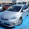 toyota prius-α 2012 quick_quick_DAA-ZVW41W_ZVW41-3107763 image 10