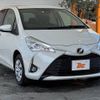 toyota vitz 2019 -TOYOTA--Vitz DBA-KSP130--KSP130-4025593---TOYOTA--Vitz DBA-KSP130--KSP130-4025593- image 10