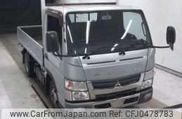 mitsubishi-fuso canter 2011 -MITSUBISHI--Canter FBA00--500699---MITSUBISHI--Canter FBA00--500699-