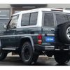 toyota landcruiser-70 1996 quick_quick_HZJ73HV_HZJ730006084 image 9