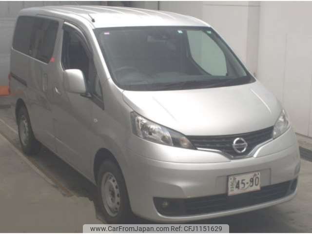 nissan nv200-vanette 2020 -NISSAN--NV200 3BA-M20--M20-034198---NISSAN--NV200 3BA-M20--M20-034198- image 1