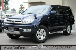 toyota hilux-surf 2004 quick_quick_TA-VZN215W_VZN215-0006203