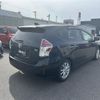 toyota prius-α 2019 -TOYOTA--Prius α DAA-ZVW40W--ZVW40-0034404---TOYOTA--Prius α DAA-ZVW40W--ZVW40-0034404- image 18