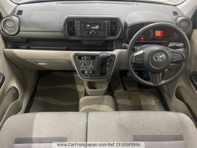 toyota passo 2017 -TOYOTA--Passo DBA-M700A--M700A-0056863---TOYOTA--Passo DBA-M700A--M700A-0056863- image 2