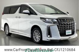 toyota alphard 2022 -TOYOTA--Alphard 6AA-AYH30W--AYH30-0152369---TOYOTA--Alphard 6AA-AYH30W--AYH30-0152369-