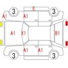 mercedes-benz c-class 2017 CFJ1746294 image 2