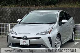 toyota prius 2020 quick_quick_6AA-ZVW51_ZVW51-6180490