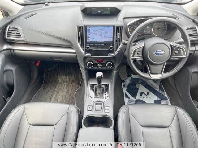 subaru impreza-g4 2018 -SUBARU--Impreza G4 DBA-GK6--GK6-006844---SUBARU--Impreza G4 DBA-GK6--GK6-006844- image 2