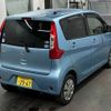 mitsubishi ek-wagon 2017 -MITSUBISHI 【春日部 581キ2967】--ek Wagon B11W-0321017---MITSUBISHI 【春日部 581キ2967】--ek Wagon B11W-0321017- image 6