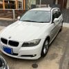 bmw 3-series 2010 -BMW--BMW 3 Series LBA-US20--WBAUS92000A938519---BMW--BMW 3 Series LBA-US20--WBAUS92000A938519- image 1