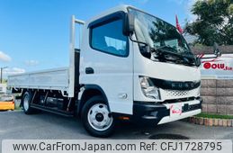 mitsubishi-fuso canter 2023 CFJ1728795
