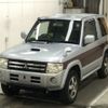 mitsubishi pajero-mini 2010 -MITSUBISHI--Pajero mini H58A-0903212---MITSUBISHI--Pajero mini H58A-0903212- image 4