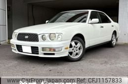 nissan gloria-van 1998 -NISSAN--Gloria E-HBY33--HBY33-200612---NISSAN--Gloria E-HBY33--HBY33-200612-