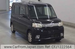daihatsu tanto 2012 CFJ1222564