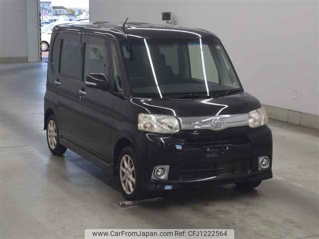 daihatsu tanto 2012 CFJ1222564 image 1