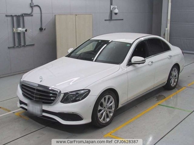 mercedes-benz e-class 2017 -MERCEDES-BENZ 【静岡 343つ1225】--Benz E Class 213071-WDD2130712A197943---MERCEDES-BENZ 【静岡 343つ1225】--Benz E Class 213071-WDD2130712A197943- image 1