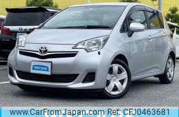 toyota ractis 2011 quick_quick_DBA-NCP120_NCP120-2030823