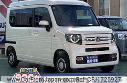 honda n-van 2025 CFJ1725927