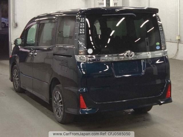 toyota voxy 2016 quick_quick_DBA-ZRR85W_ZRR85-0054546 image 2