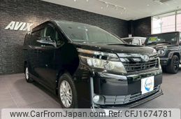 toyota voxy 2014 CFJ1674781