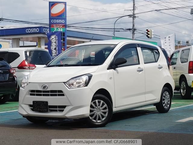 daihatsu mira-e-s 2017 -DAIHATSU 【弘前 580ｳ917】--Mira e:s LA360S--0010534---DAIHATSU 【弘前 580ｳ917】--Mira e:s LA360S--0010534- image 1