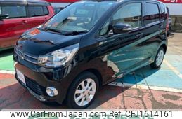 mitsubishi ek-wagon 2014 CFJ1614161