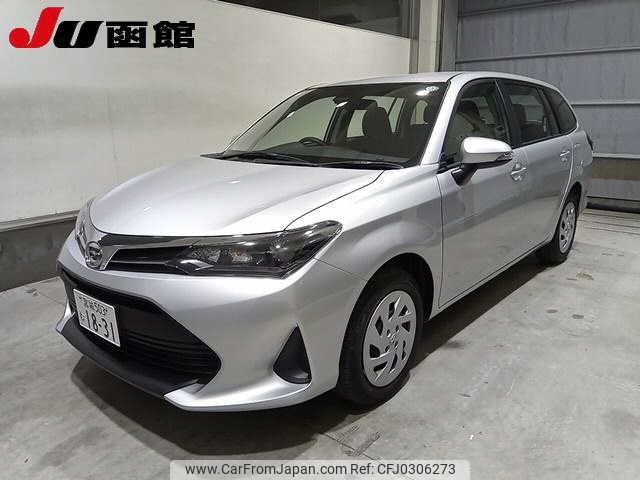 toyota corolla-fielder 2023 -TOYOTA 【宮城 503ﾑ1831】--Corolla Fielder NRE161G--0111777---TOYOTA 【宮城 503ﾑ1831】--Corolla Fielder NRE161G--0111777- image 1