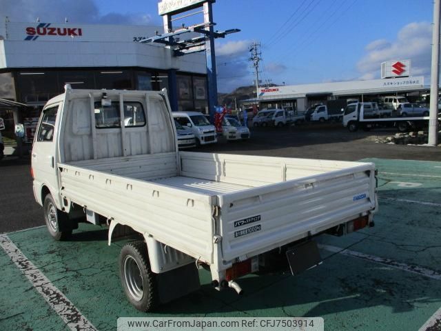 mazda bongo-brawny-truck 1992 -MAZDA 【名変中 】--Bongo Brawny Truck SD29M--401515---MAZDA 【名変中 】--Bongo Brawny Truck SD29M--401515- image 2