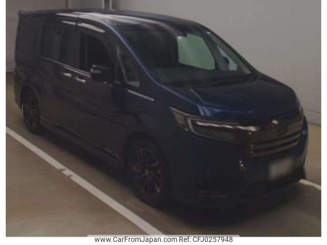 honda stepwagon 2020 -HONDA--Stepwgn 6BA-RP3--RP3-1305728---HONDA--Stepwgn 6BA-RP3--RP3-1305728- image 1