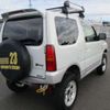 suzuki jimny 2002 CFJ1581043 image 18