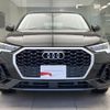 audi q3 2024 quick_quick_3AA-F3DFY_WAUZZZF35R1067717 image 4