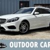 mercedes-benz e-class-station-wagon 2014 -MERCEDES-BENZ--Benz E Class Wagon LDA-212226C--WDD2122262B090070---MERCEDES-BENZ--Benz E Class Wagon LDA-212226C--WDD2122262B090070- image 1