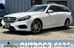 mercedes-benz e-class-station-wagon 2014 -MERCEDES-BENZ--Benz E Class Wagon LDA-212226C--WDD2122262B090070---MERCEDES-BENZ--Benz E Class Wagon LDA-212226C--WDD2122262B090070-