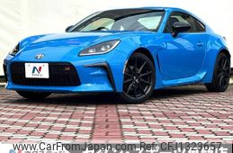 toyota gr86 2022 quick_quick_ZN8_ZN8-004666