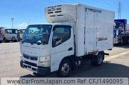 mitsubishi-fuso canter 2019 -MITSUBISHI--Canter 2PG-FBAV0--FBAV0-***071---MITSUBISHI--Canter 2PG-FBAV0--FBAV0-***071-