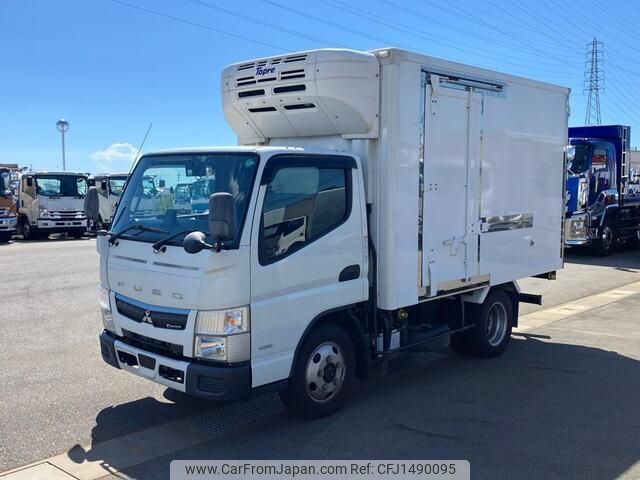 mitsubishi-fuso canter 2019 -MITSUBISHI--Canter 2PG-FBAV0--FBAV0-***071---MITSUBISHI--Canter 2PG-FBAV0--FBAV0-***071- image 1