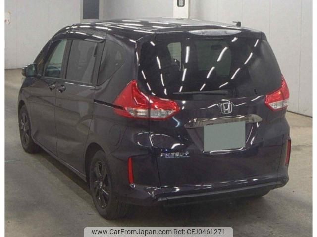 honda freed-plus 2023 quick_quick_5BA-GB5_GB5-3237470 image 2