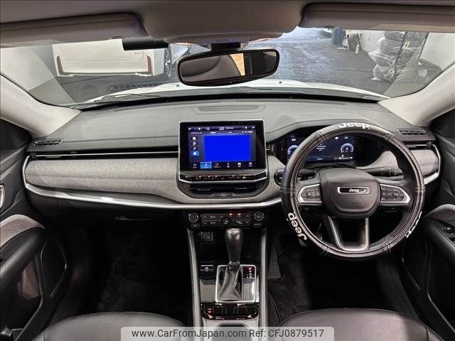 jeep compass 2021 -CHRYSLER--Jeep Compass 3BA-M624--MCANJPBB3MFA74475---CHRYSLER--Jeep Compass 3BA-M624--MCANJPBB3MFA74475- image 2