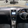 toyota corolla-fielder 2008 -TOYOTA--Corolla Fielder DBA-ZRE142G--ZRE142-9060163---TOYOTA--Corolla Fielder DBA-ZRE142G--ZRE142-9060163- image 15