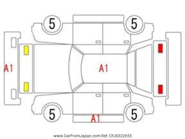 honda stepwagon 2021 -HONDA--Stepwgn 6BA-RP3--RP3-1317243---HONDA--Stepwgn 6BA-RP3--RP3-1317243- image 2